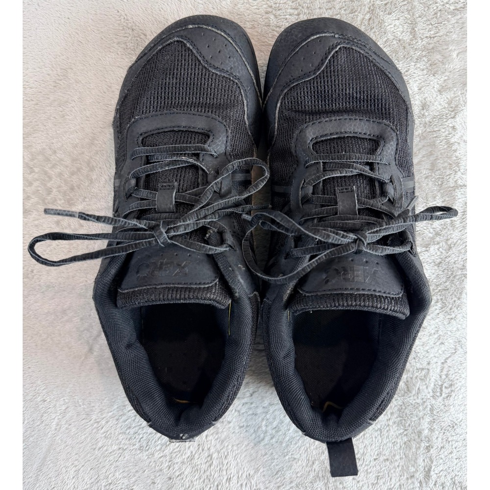 Xero Shoes Women Prio Minimalist Barefoot Running Training Shoes Black Size 10 - Picture 11 of 16